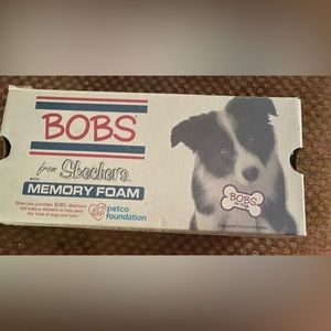Women brand new in box bobs